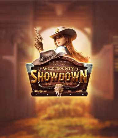 Game thumb - Wild Bounty Showdown