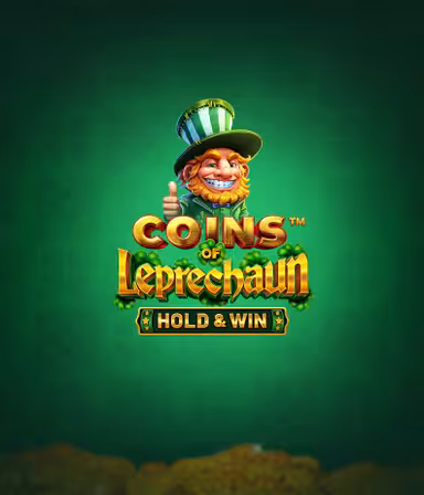 Game thumb - Coins of Leprechaun - Hold & Win